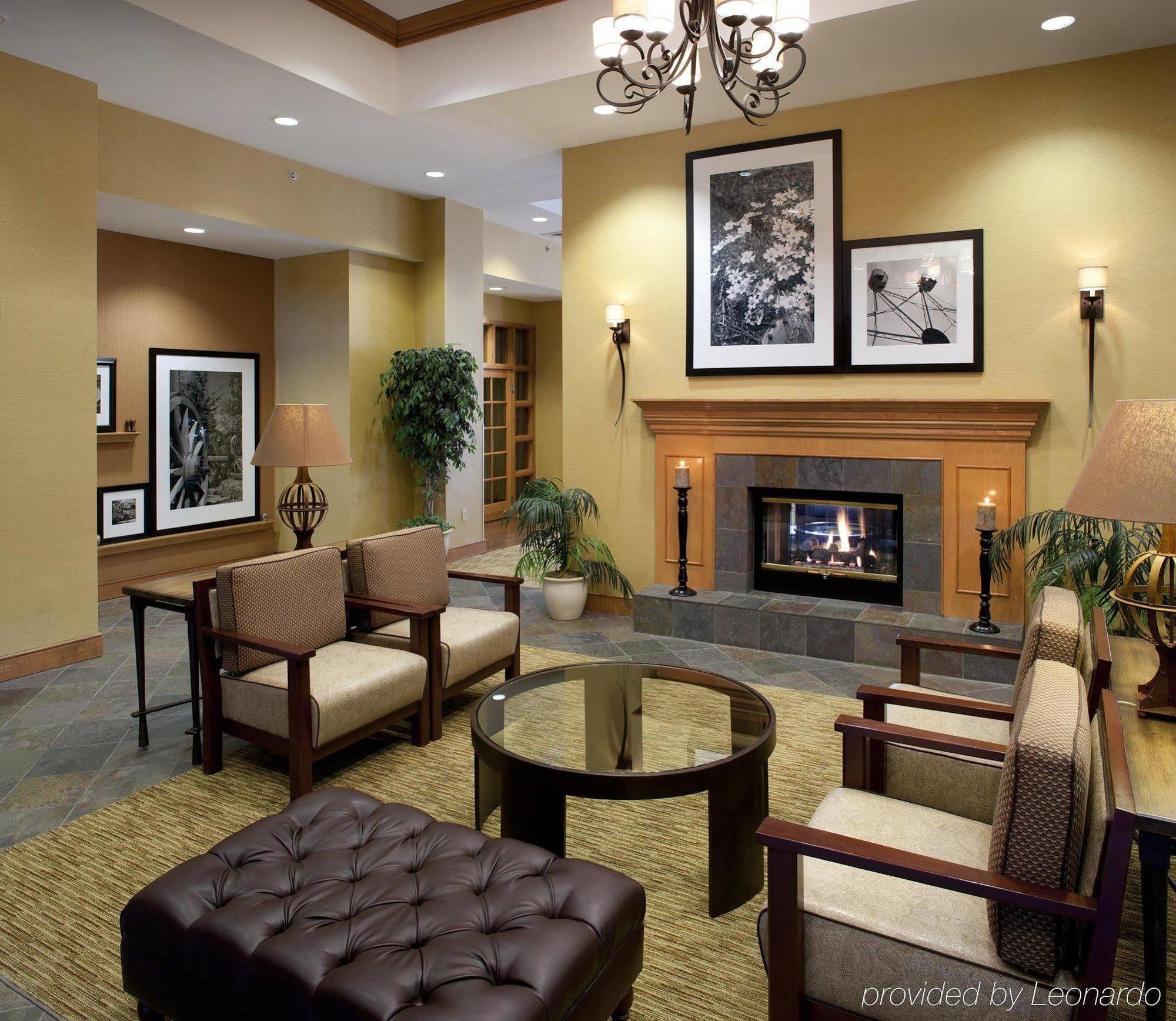 Hampton Inn & Suites Pueblo-Southgate Exterior photo
